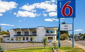 Motel 6 Ellensburg